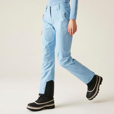 Skipak dames waterdicht ademend stretch