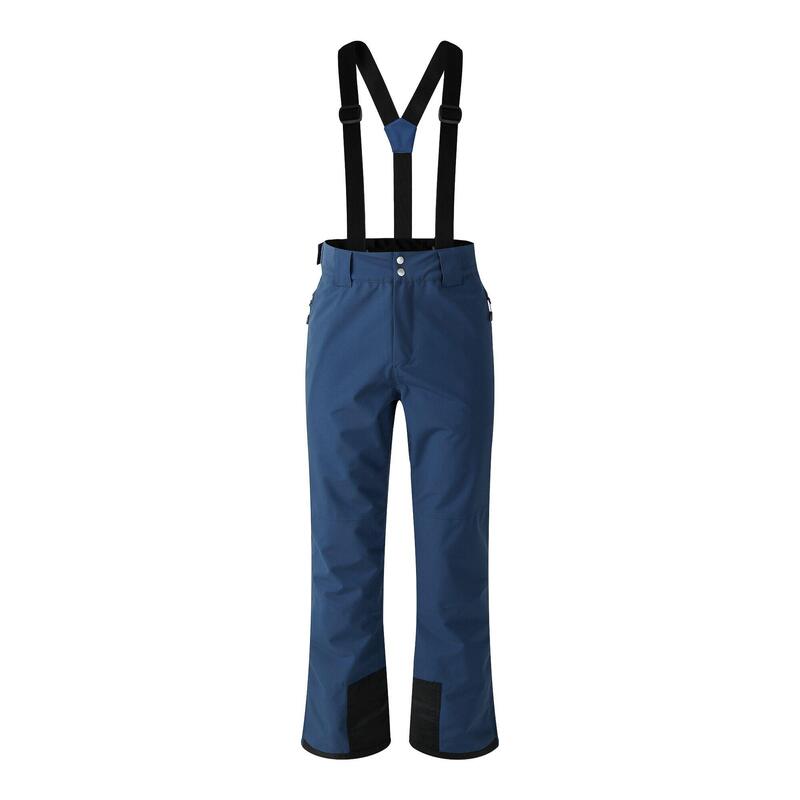 Snowboardhose Achieve II Pant Wintersport, Ski Herren MoonLt Denim Wasserdicht