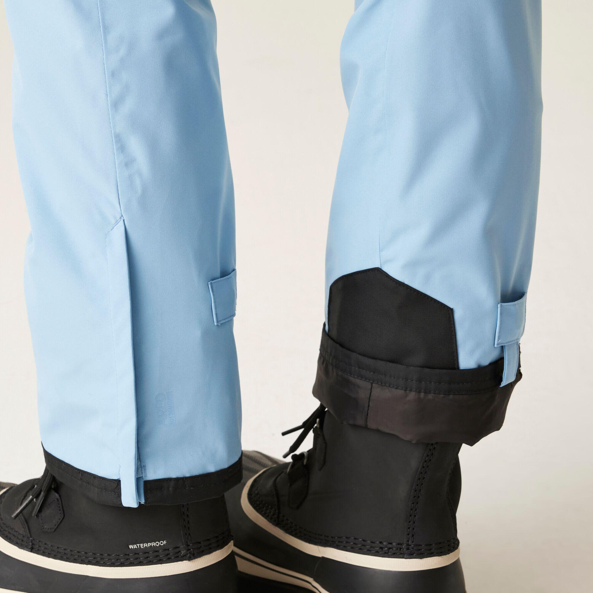 Skipak Dames Waterdicht Ademend Stretch 6/7