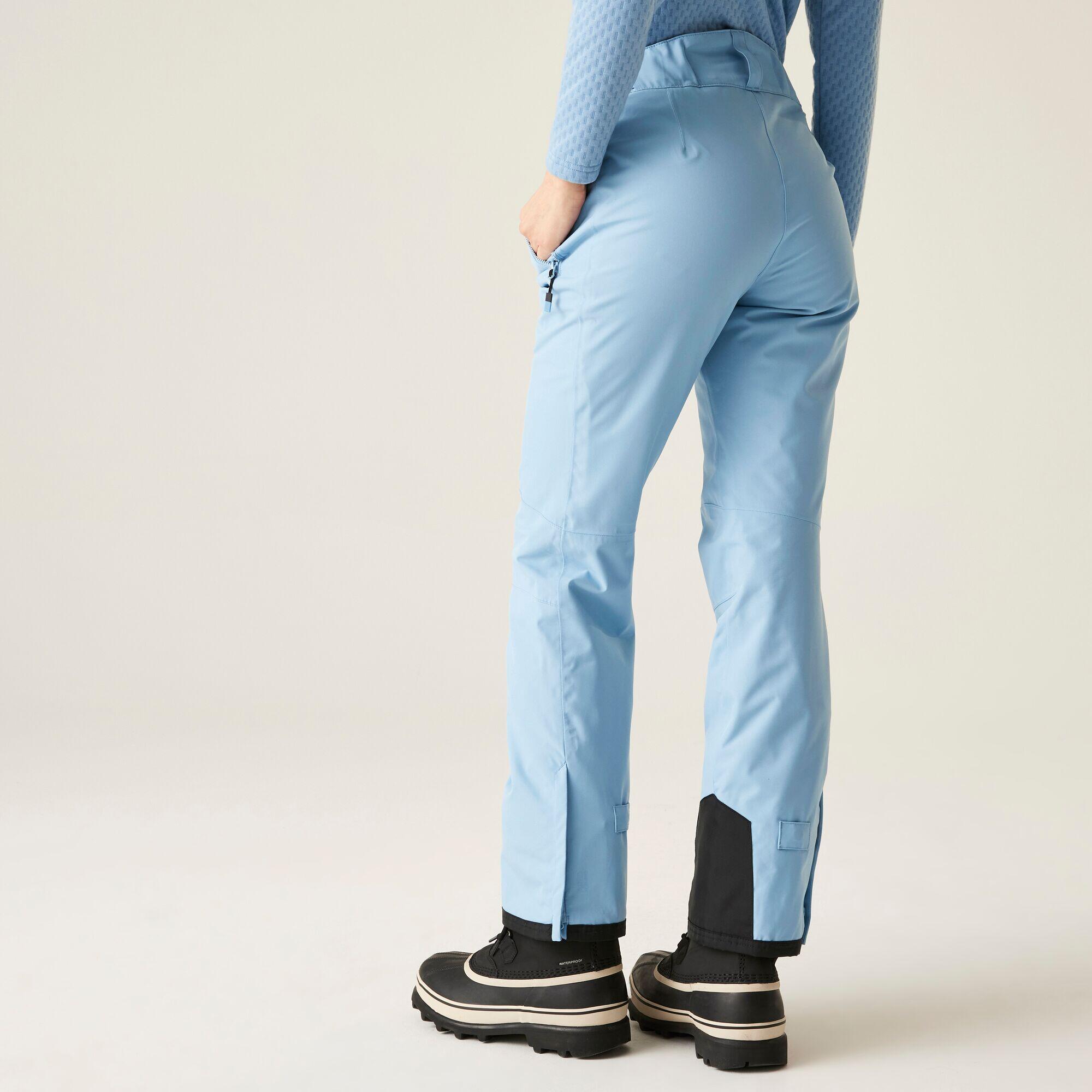 Skipak Dames Waterdicht Ademend Stretch 2/7