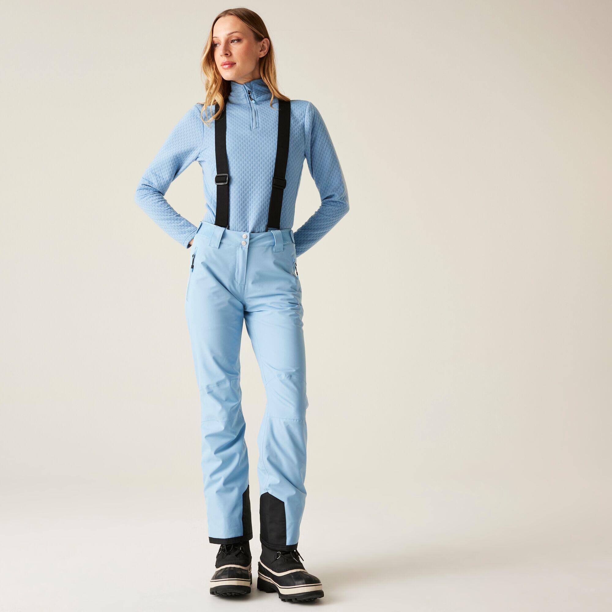 Skipak Dames Waterdicht Ademend Stretch 3/7