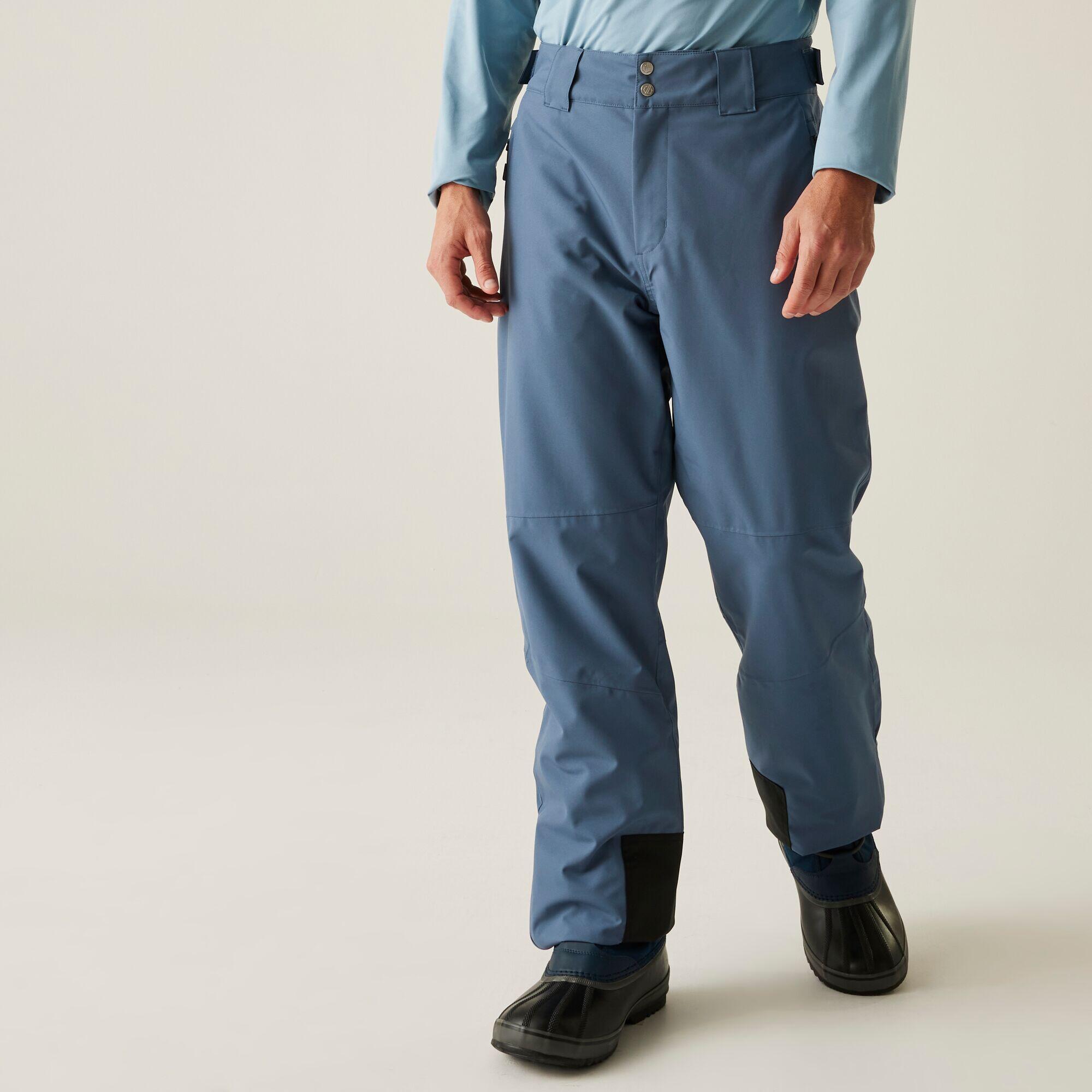 DARE 2B Herren Hose wasserdicht, atmungsaktiv - Achieve Ii