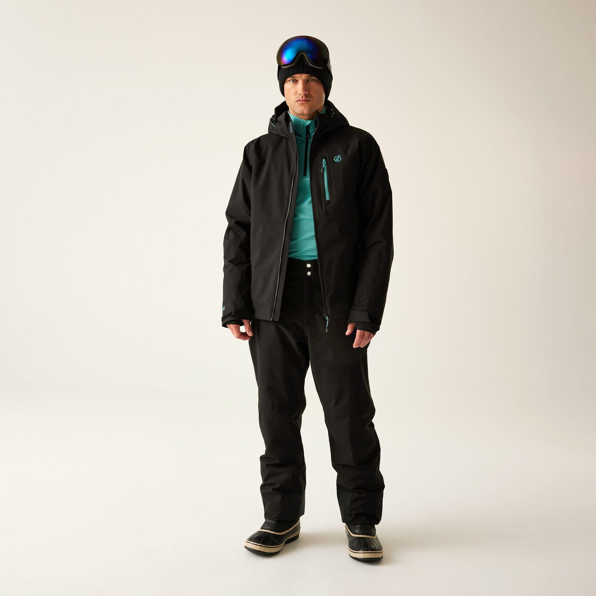Achieve II Men's Ski Pants 4/7