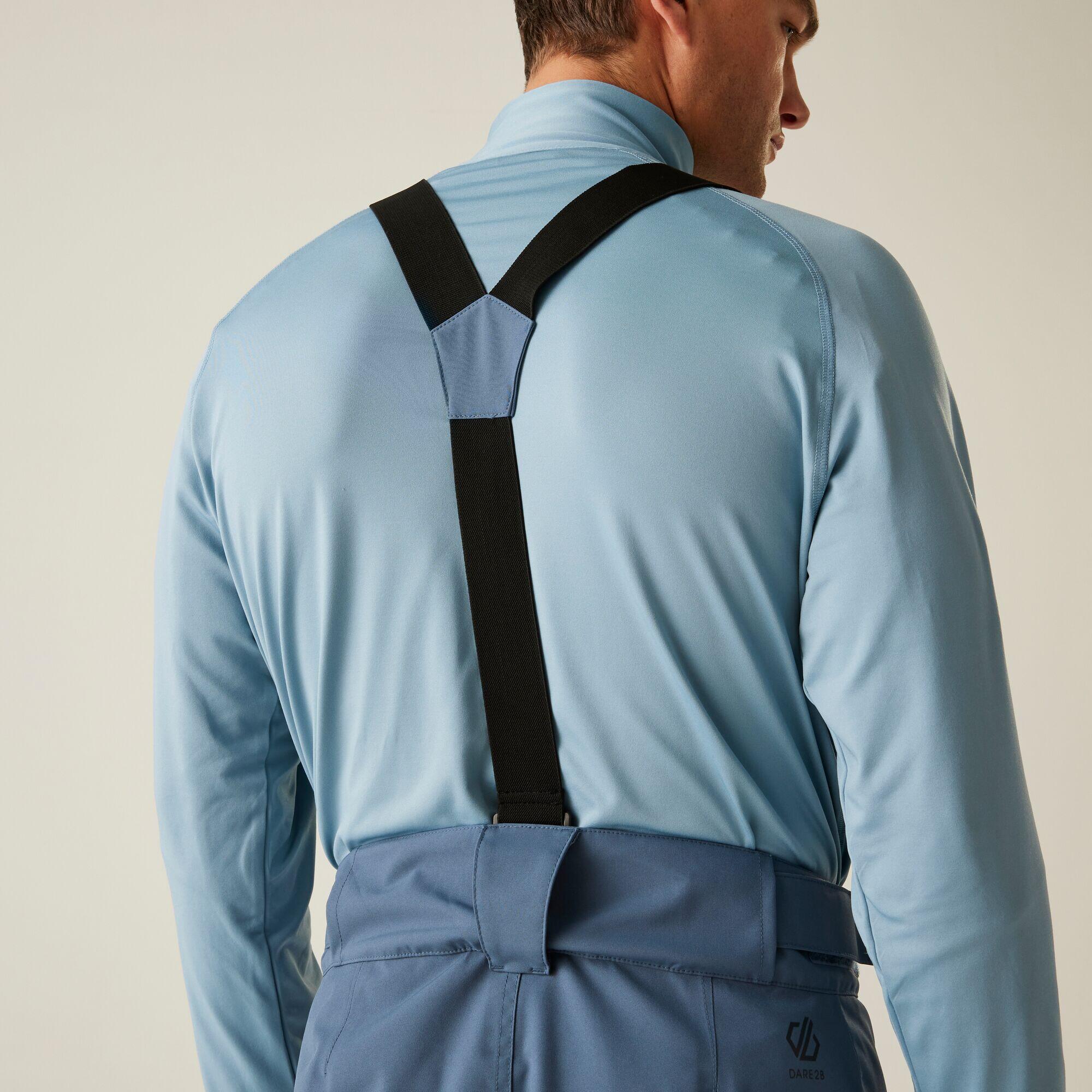 Achieve II Mens Ski Pants 5/7