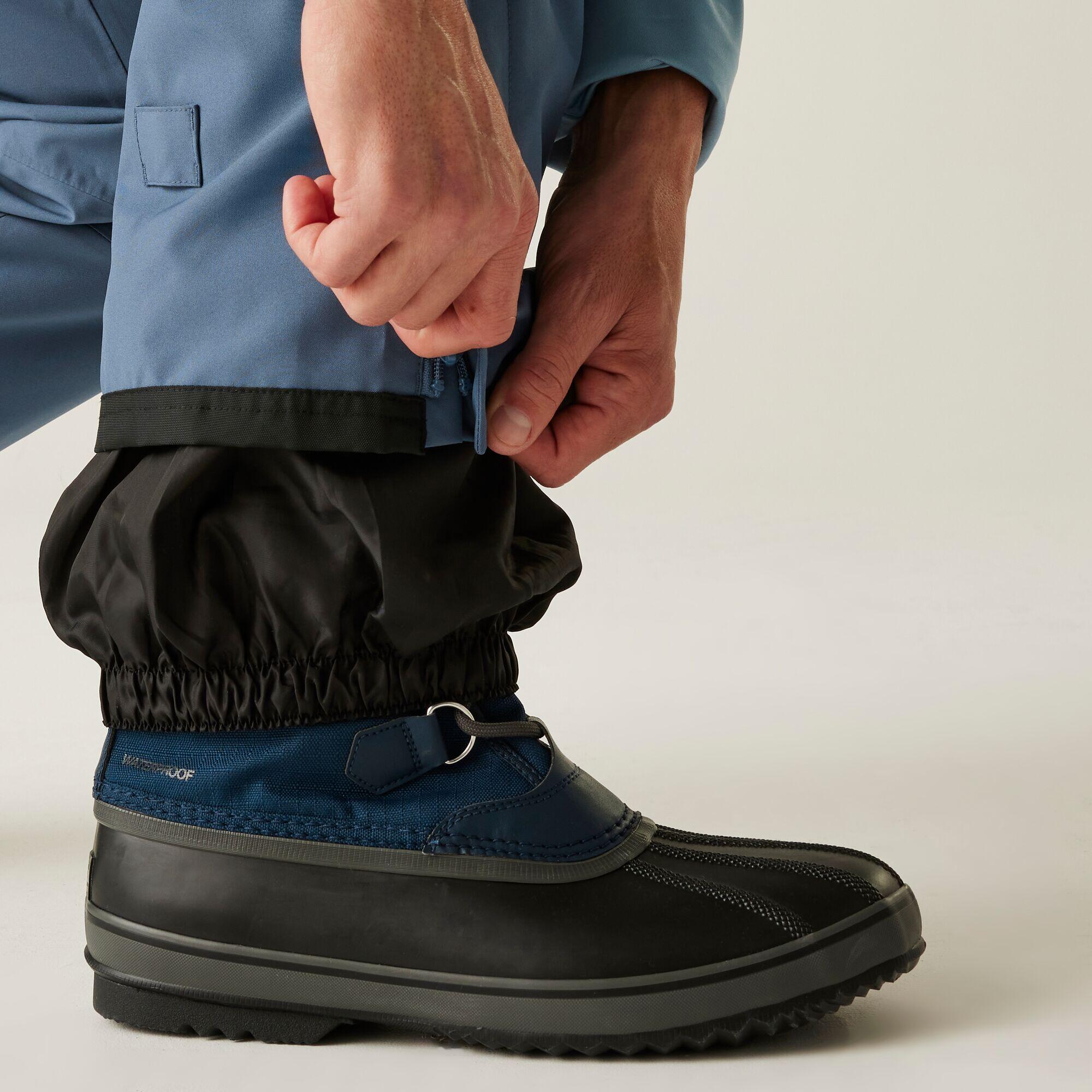 Achieve II Mens Ski Pants 6/7