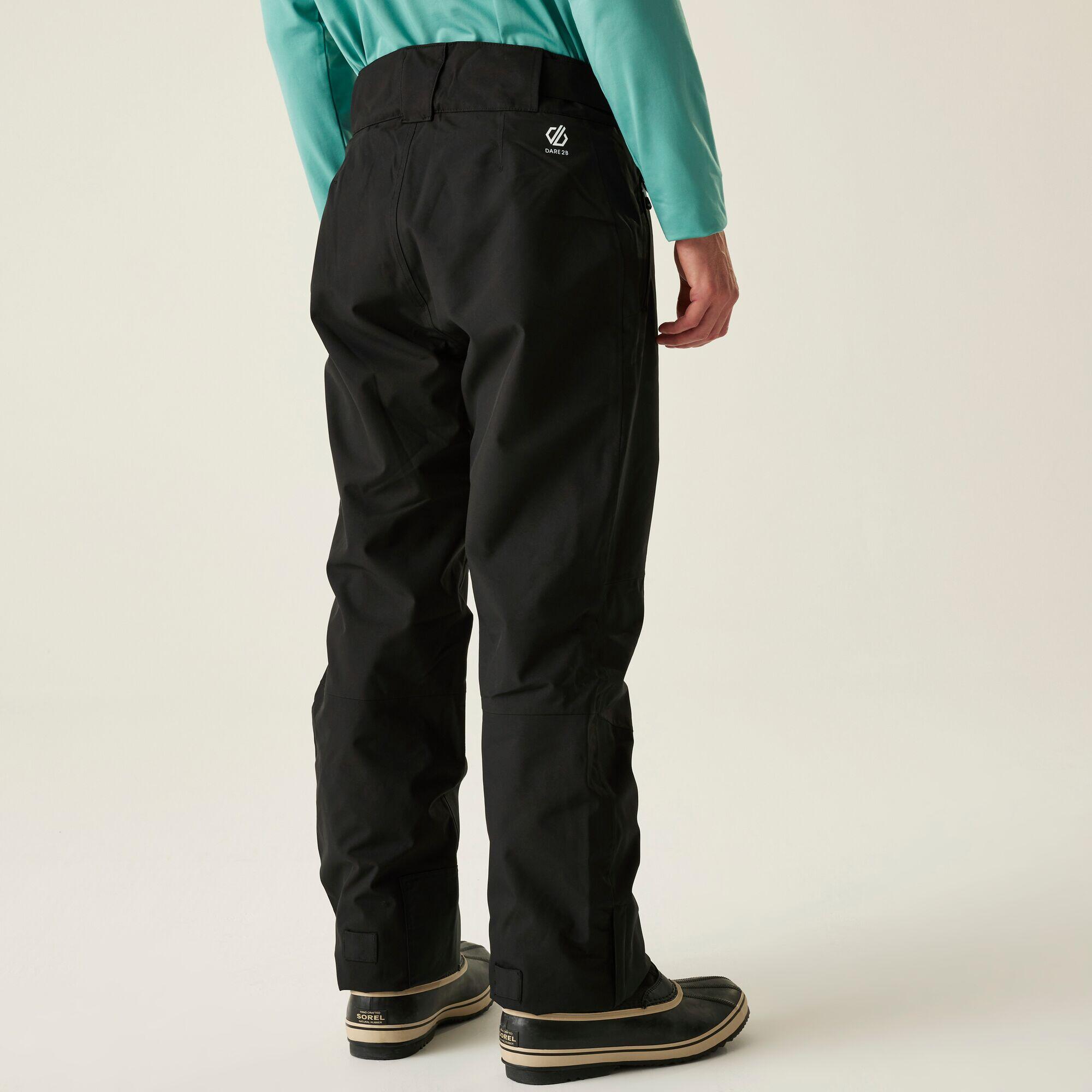 Achieve II Men's Ski Pants 2/7