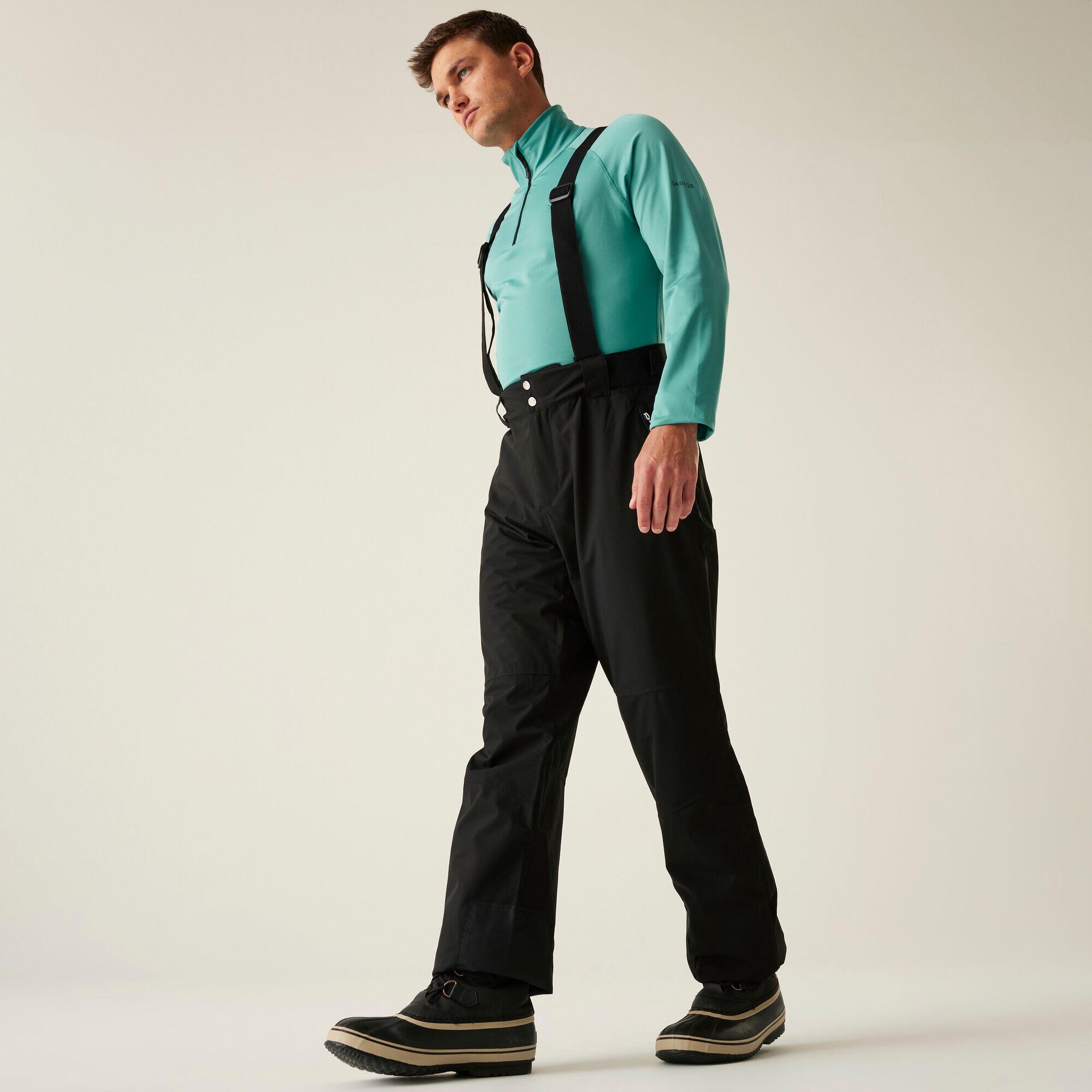 Achieve II Men's Ski Pants 3/7