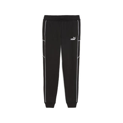 Puma sport sweatpant voor jongeren puma black