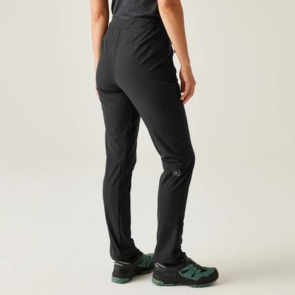 Pantalon de randonnée Montorn durable et déperlant pour femme