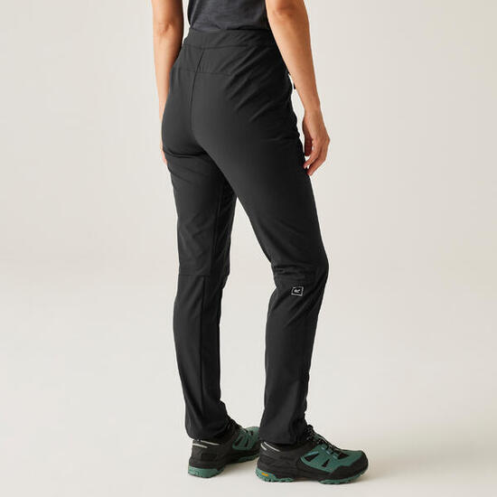 Pantalon de marche Montorn pour femmes