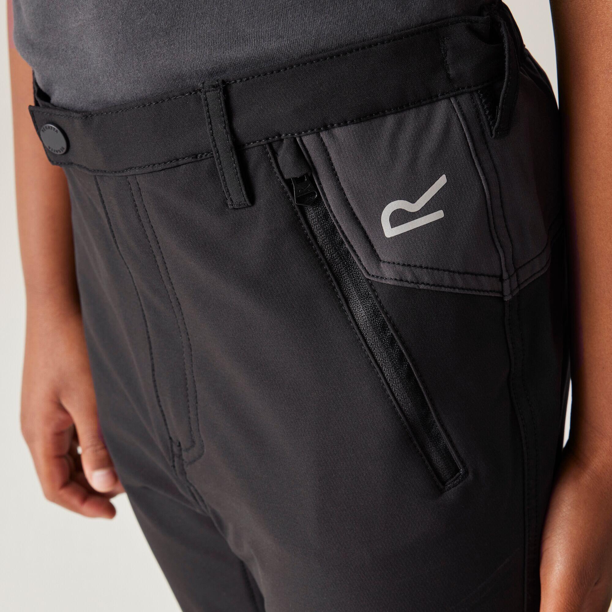 Pantalon - Tech Mountain enfant 6/7