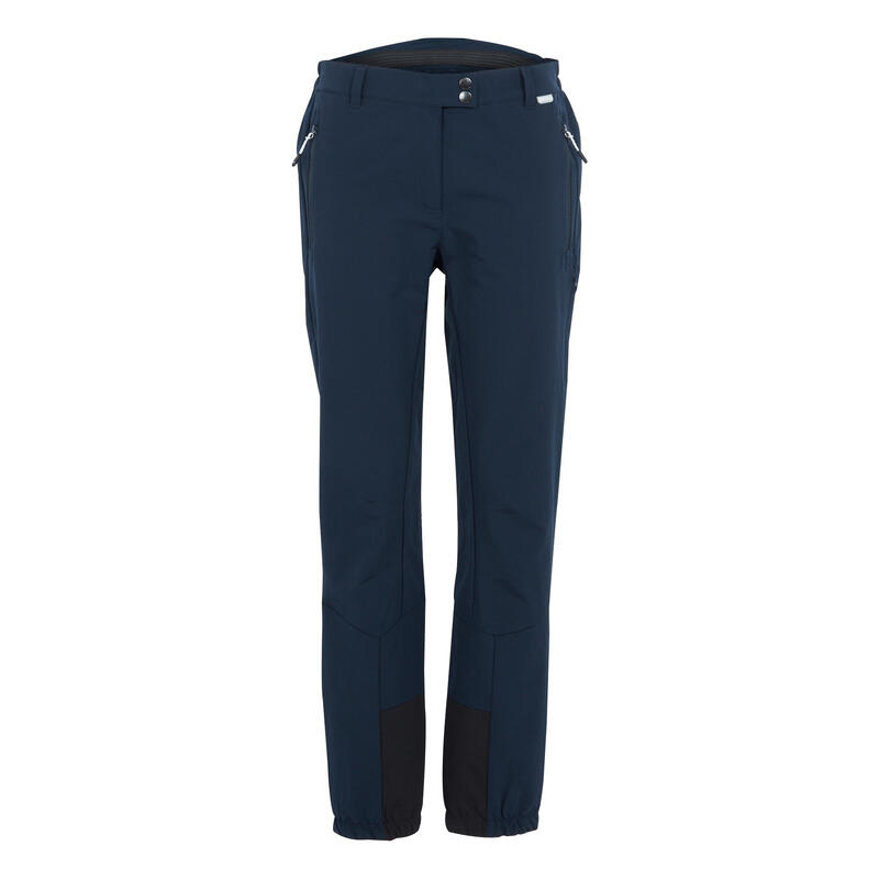 Pantaloni Drumeții În Natură Regatta Mountain Femei