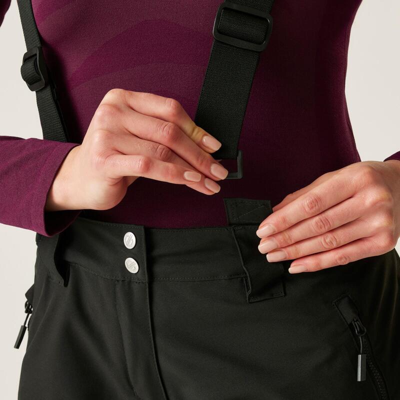 Pantalon de ski - Effused II femme
