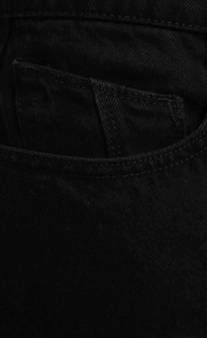 Modown TapeRouge Denim Pantalon Homme 4/7