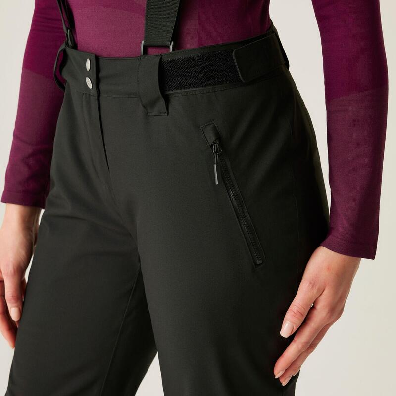 Pantalon de ski - Effused II femme