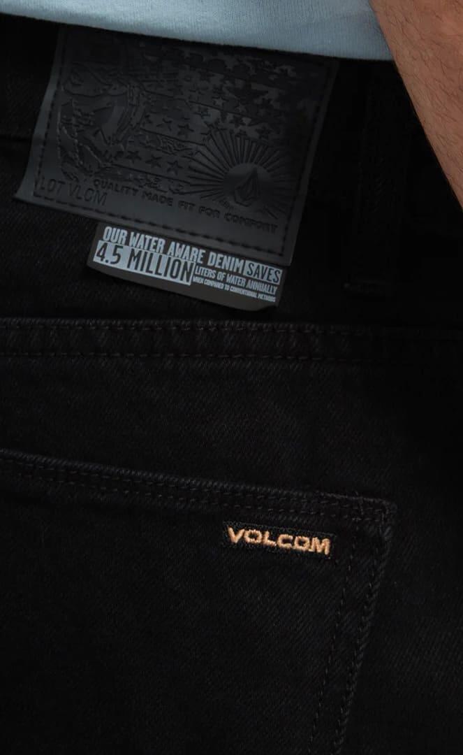 Modown TapeRouge Denim Pantalon Homme 5/7