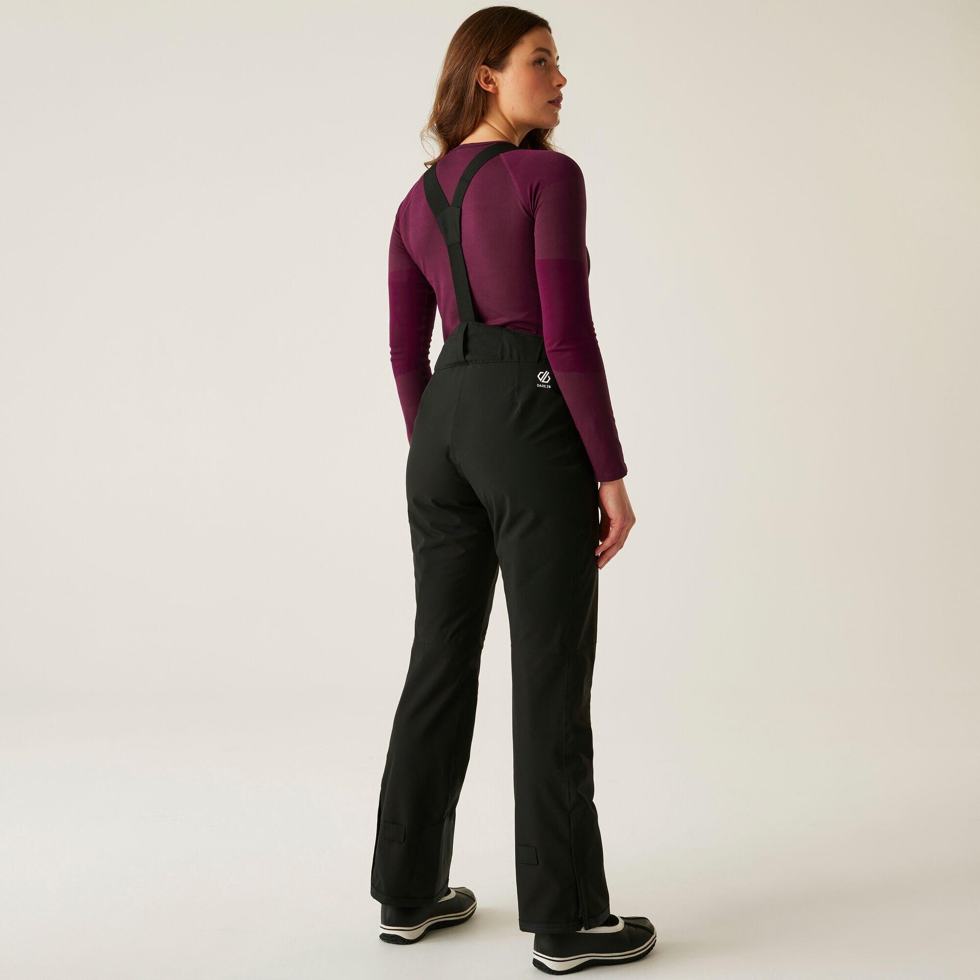 Effused II Womens Ski pant 2/7