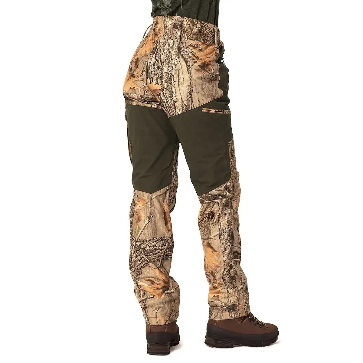 Pantalones de caza para mujer con membrana Tagart Iron 2 3DX 3/5