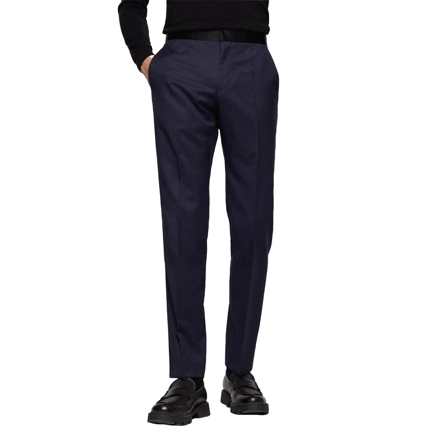HUGO BOSS picture