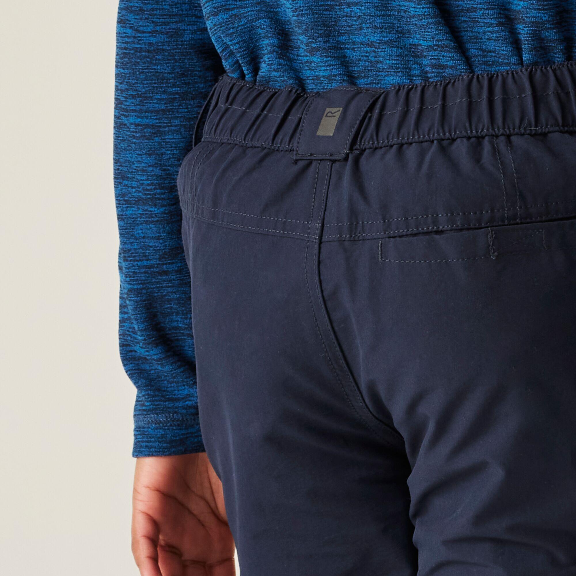 Pantaloni Escursionismo Bambino Highton Winter 6/7