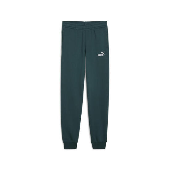 Pantalon de survêtement en molleton à logo N° 1 ESS Enfant et Adolescent PUMA