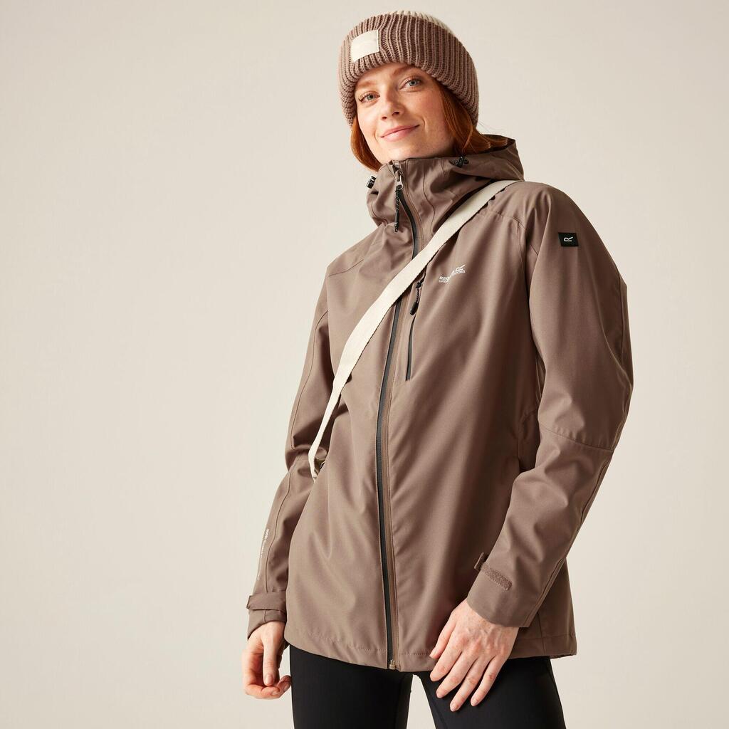 Womens Birchdale II Waterproof Jacket