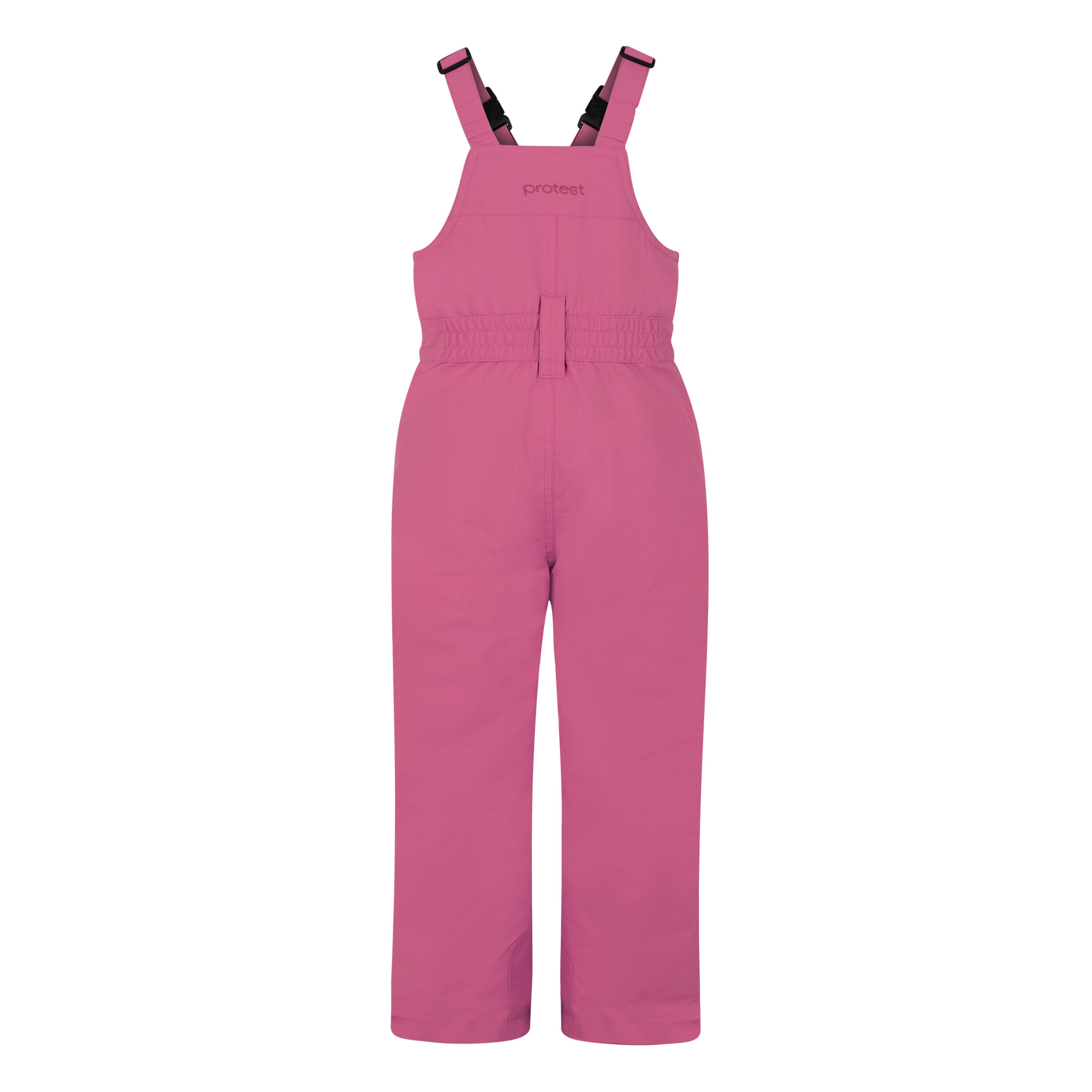 Spodniobuty narciarskie dla chłopca niemowlaka Protest Neutral TD