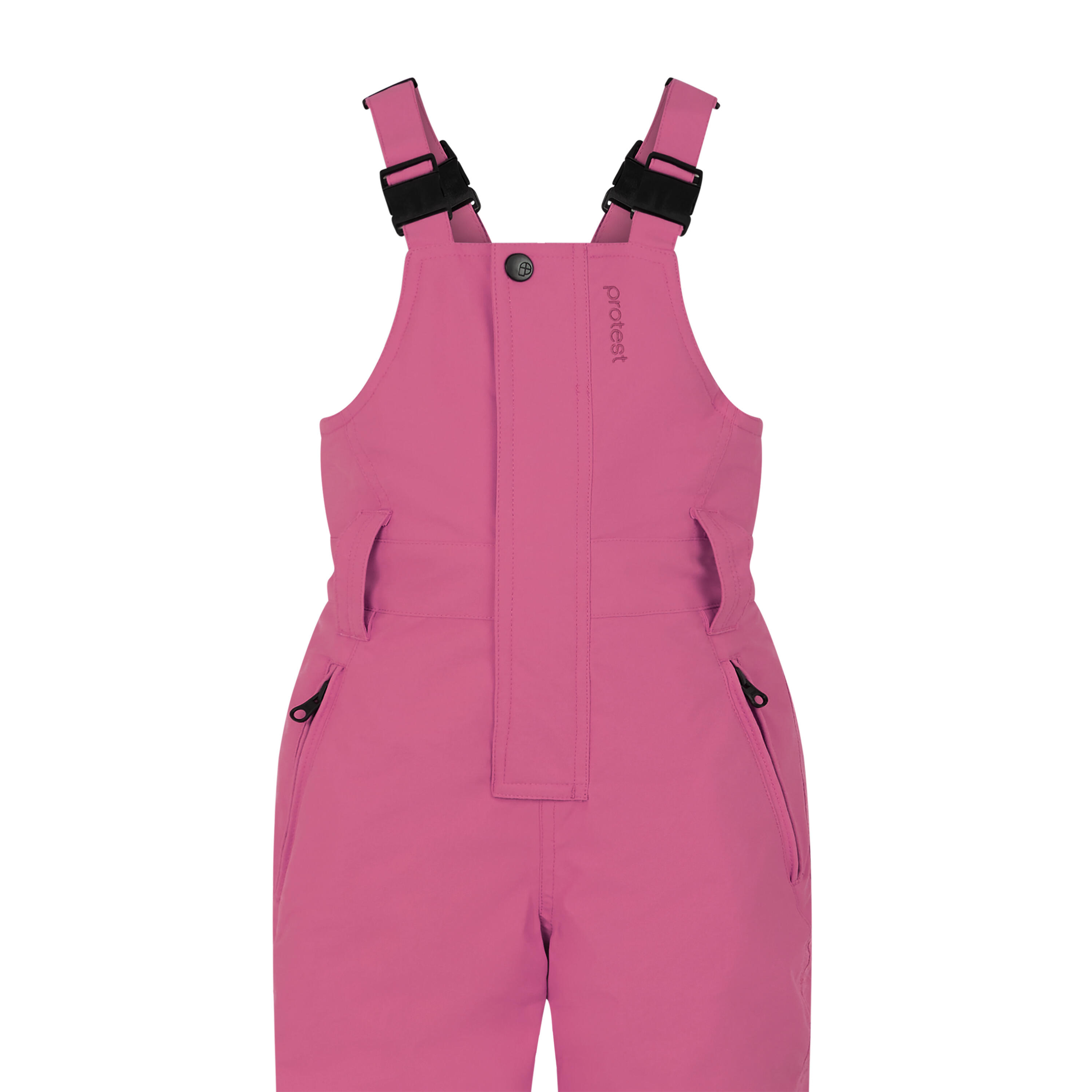 Salopette de ski enfant Protest Neutral TD 3/3