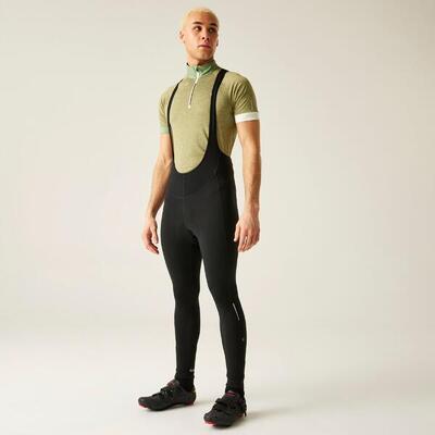 Męski kombinezon rowerowy Virtuous