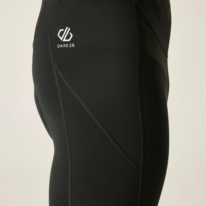 Bike Einteiler Virtuous Tight Biken/Radsport Herren Black Ohne Atmungsaktiv