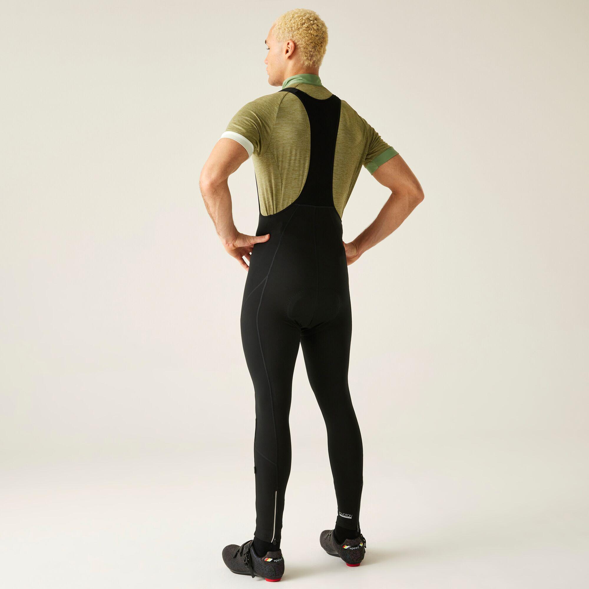 Collant à Bretelles - Virtuous homme 2/6