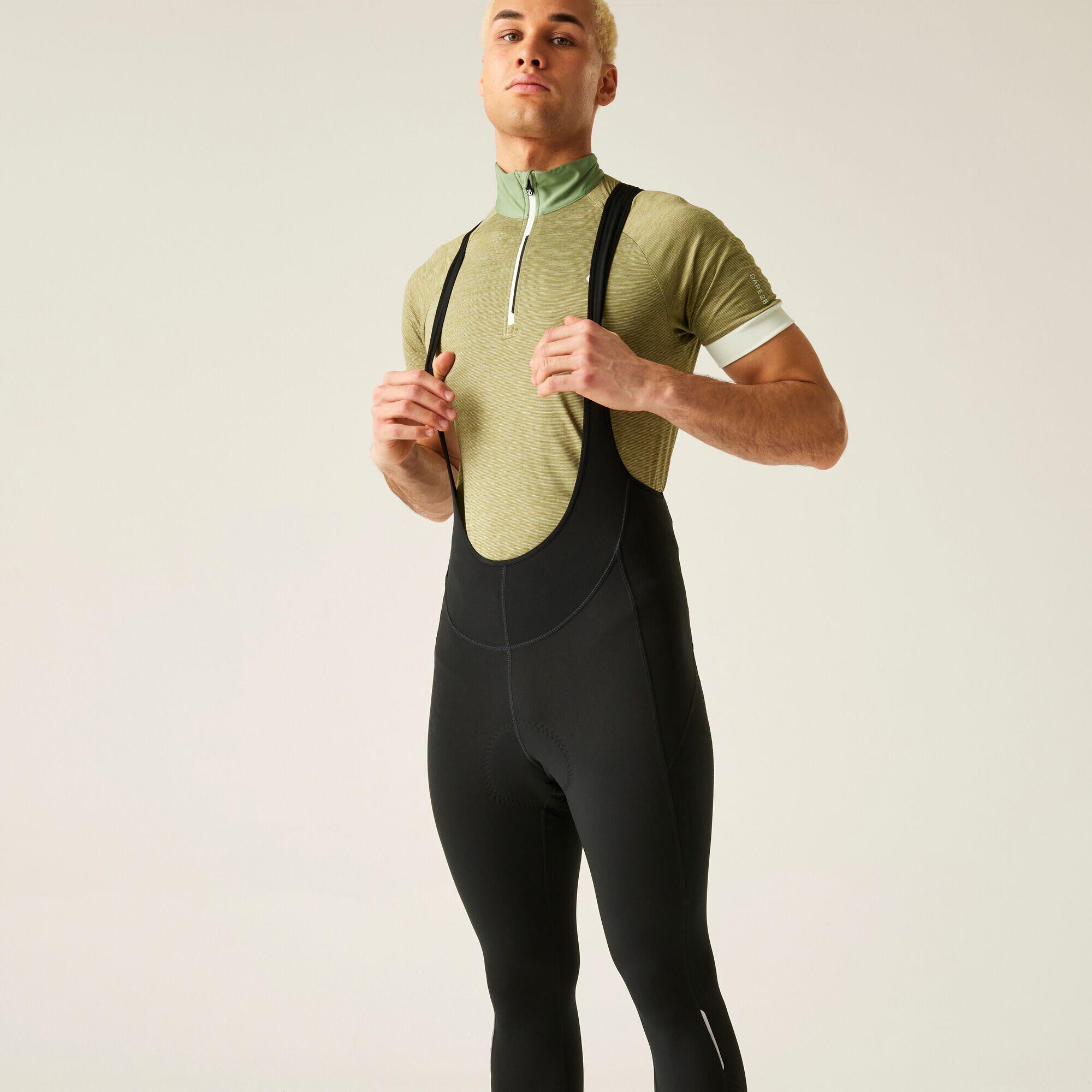 Collant à Bretelles - Virtuous homme 3/6