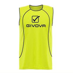 Chasuble fluo Givova Sponsor