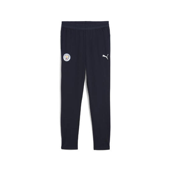 Pantalon d'entraînement Manchester City Enfant et Adolescent PUMA