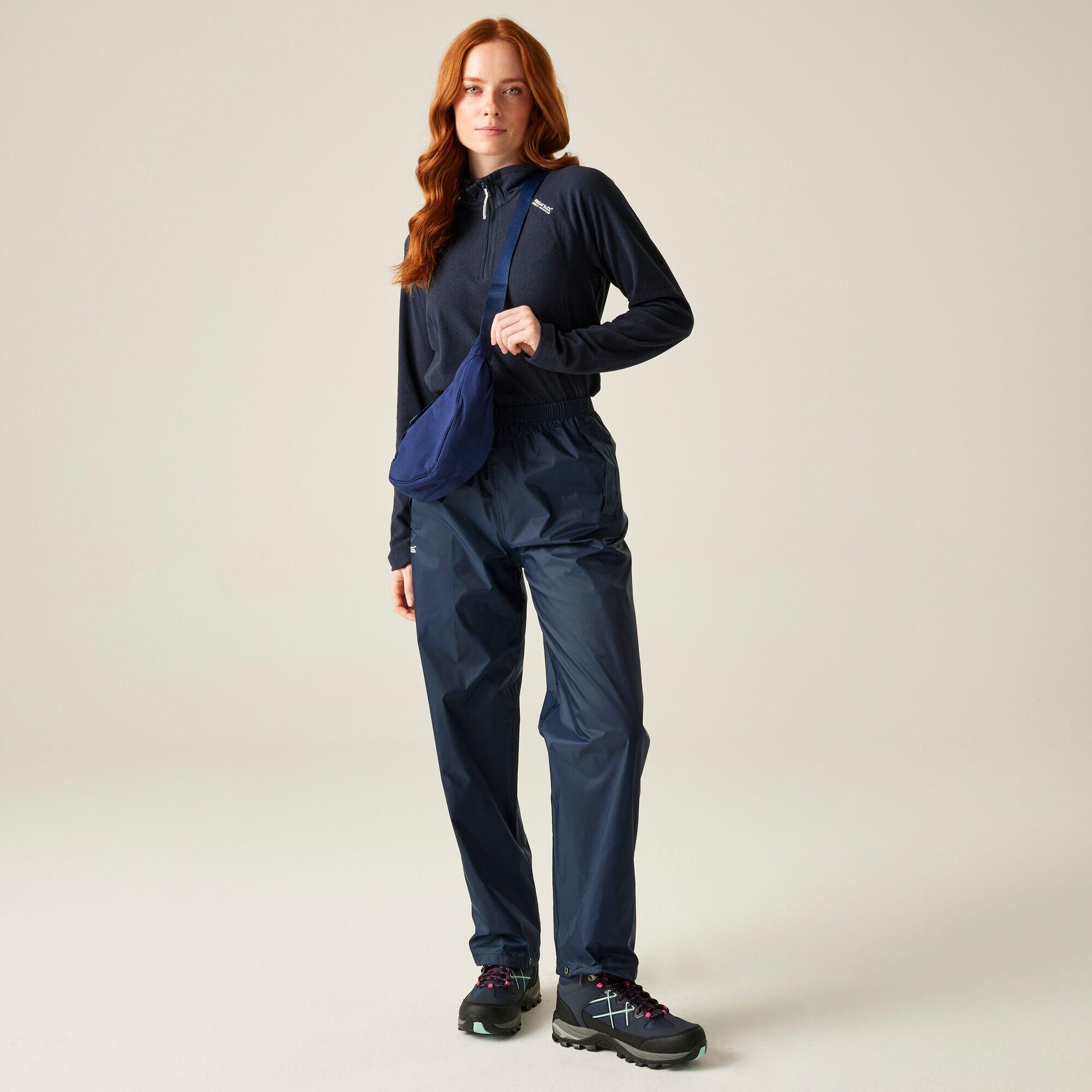 Pack It Überhose für Damen 3/7