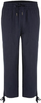 Damen Capri-Hosen aus Baumwolle - Komfort und Stil