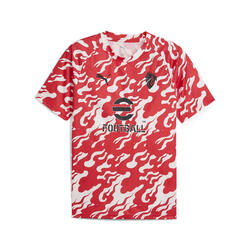 Maillot d’avant-match AC Milan Homme PUMA