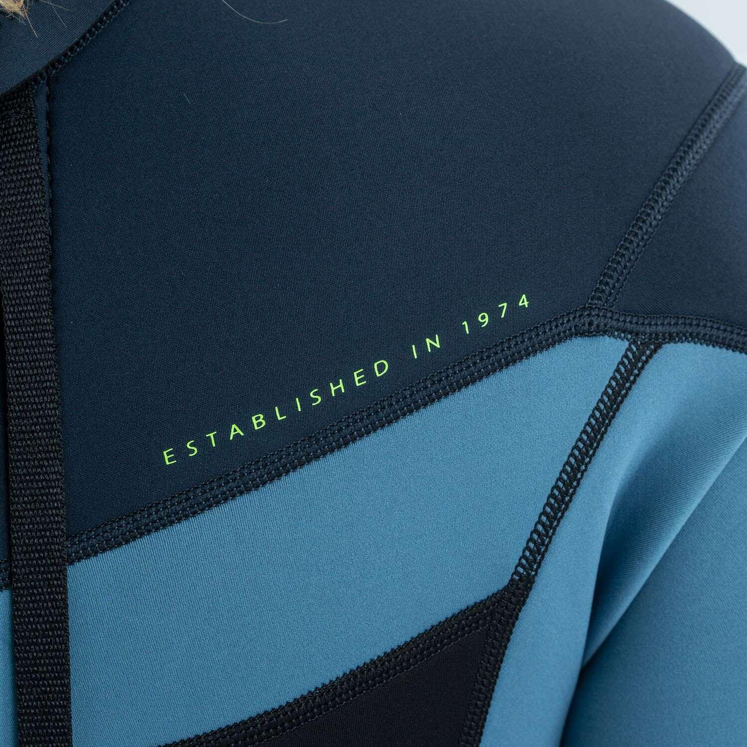 JOBE Sofia dames zwemwetsuit 3/2 mm 4/5