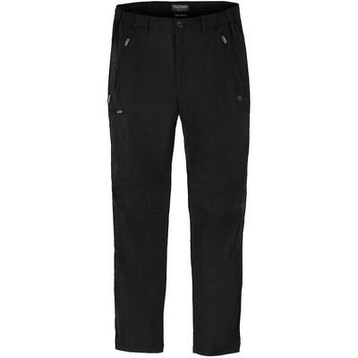 Heren expert kiwi pro stretch broek (zwart)