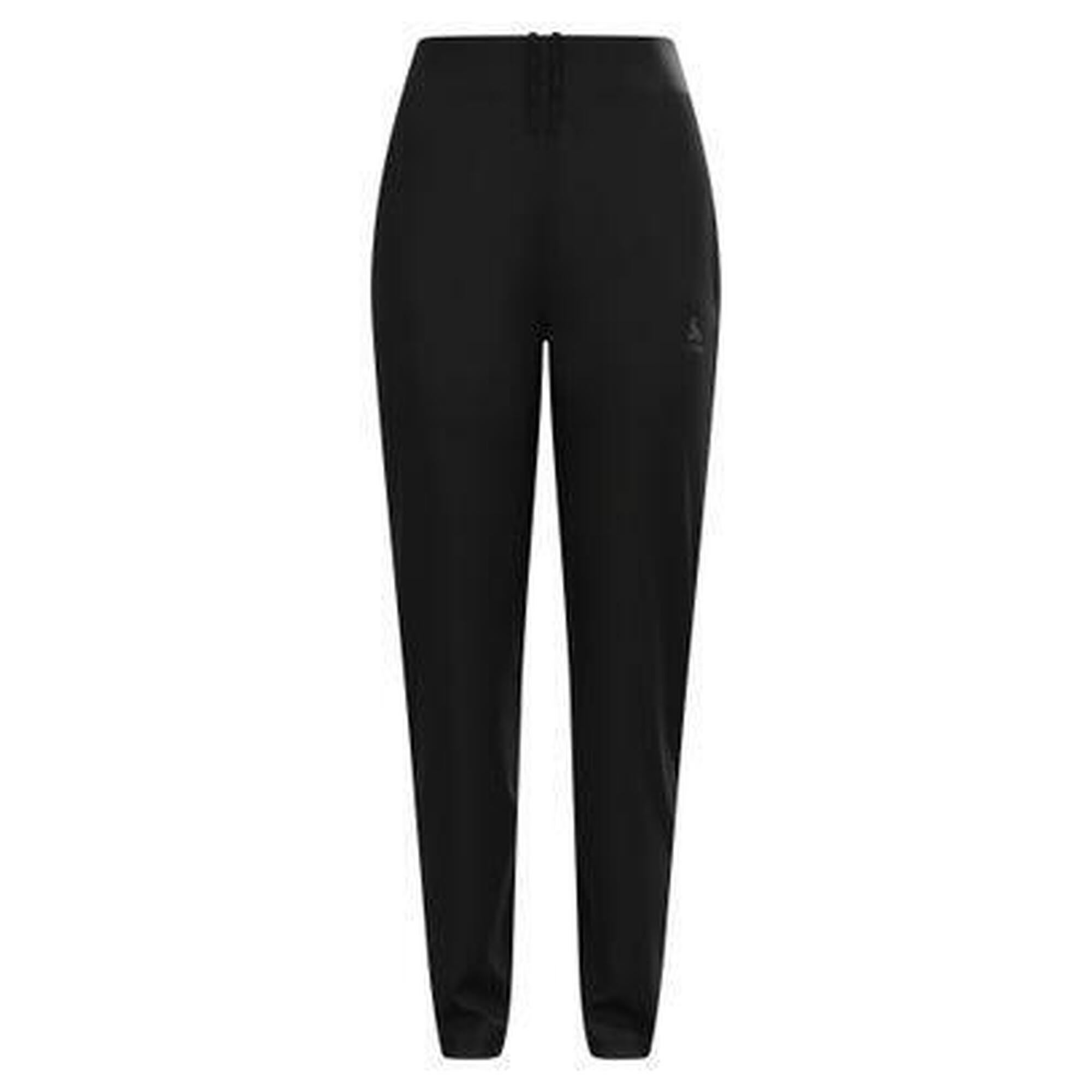 Spodnie techniczne damskie ODLO Zeroweight Warm Pants Regular Length
