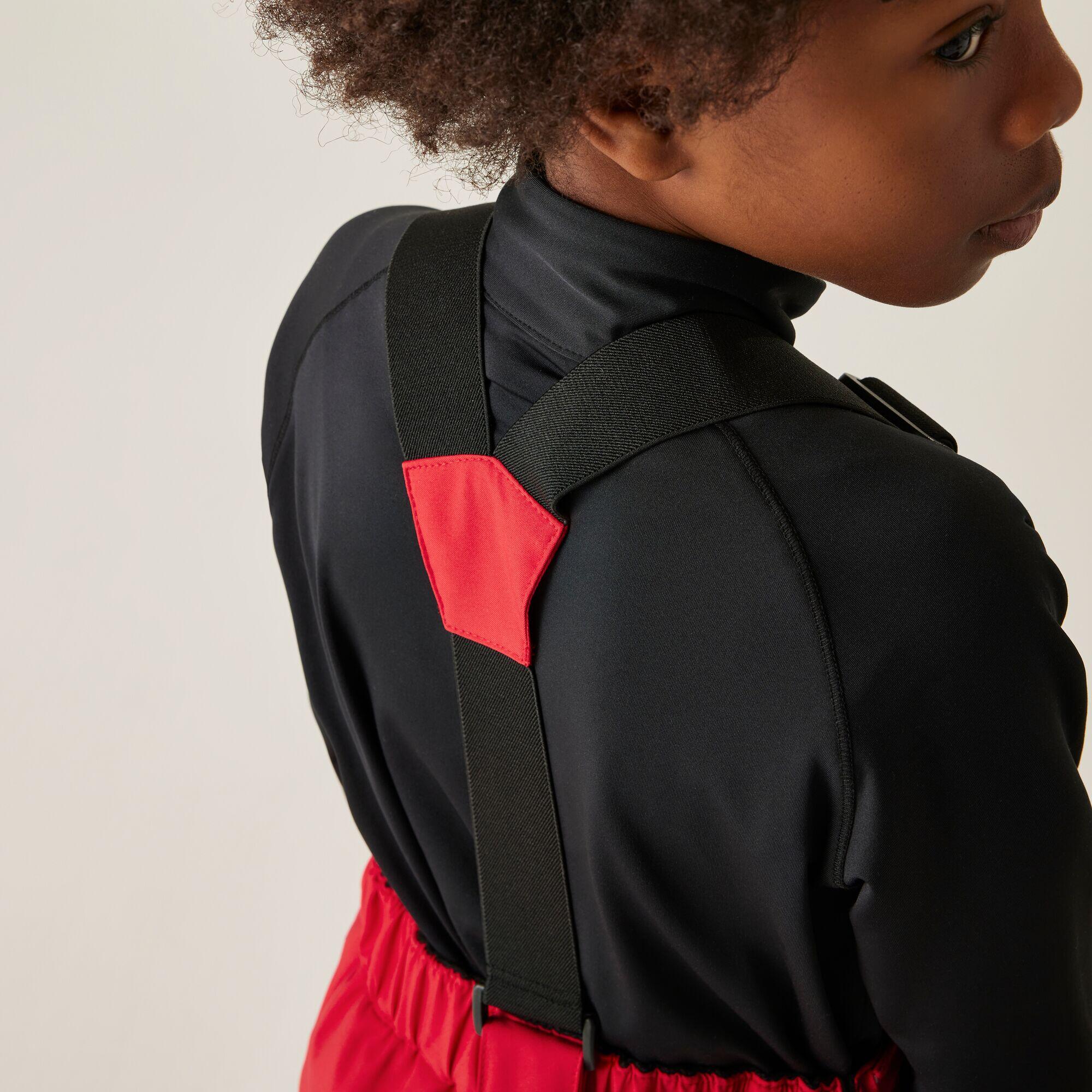Outmove II Pantalon de ski enfant 6/7