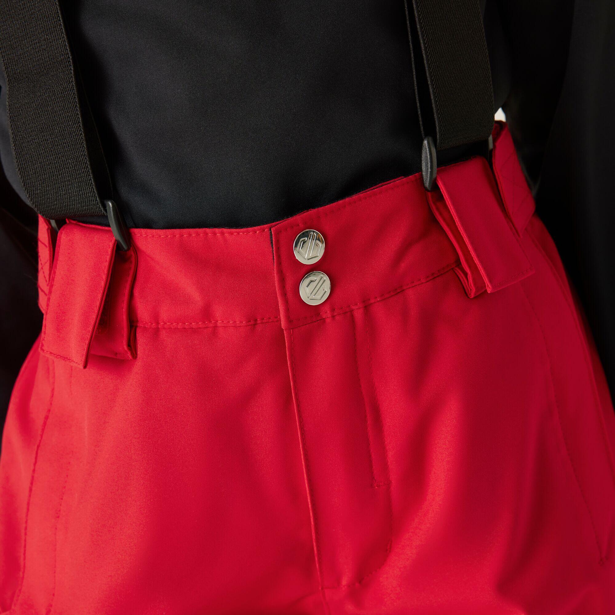 Outmove II Pantalon de ski enfant 5/7