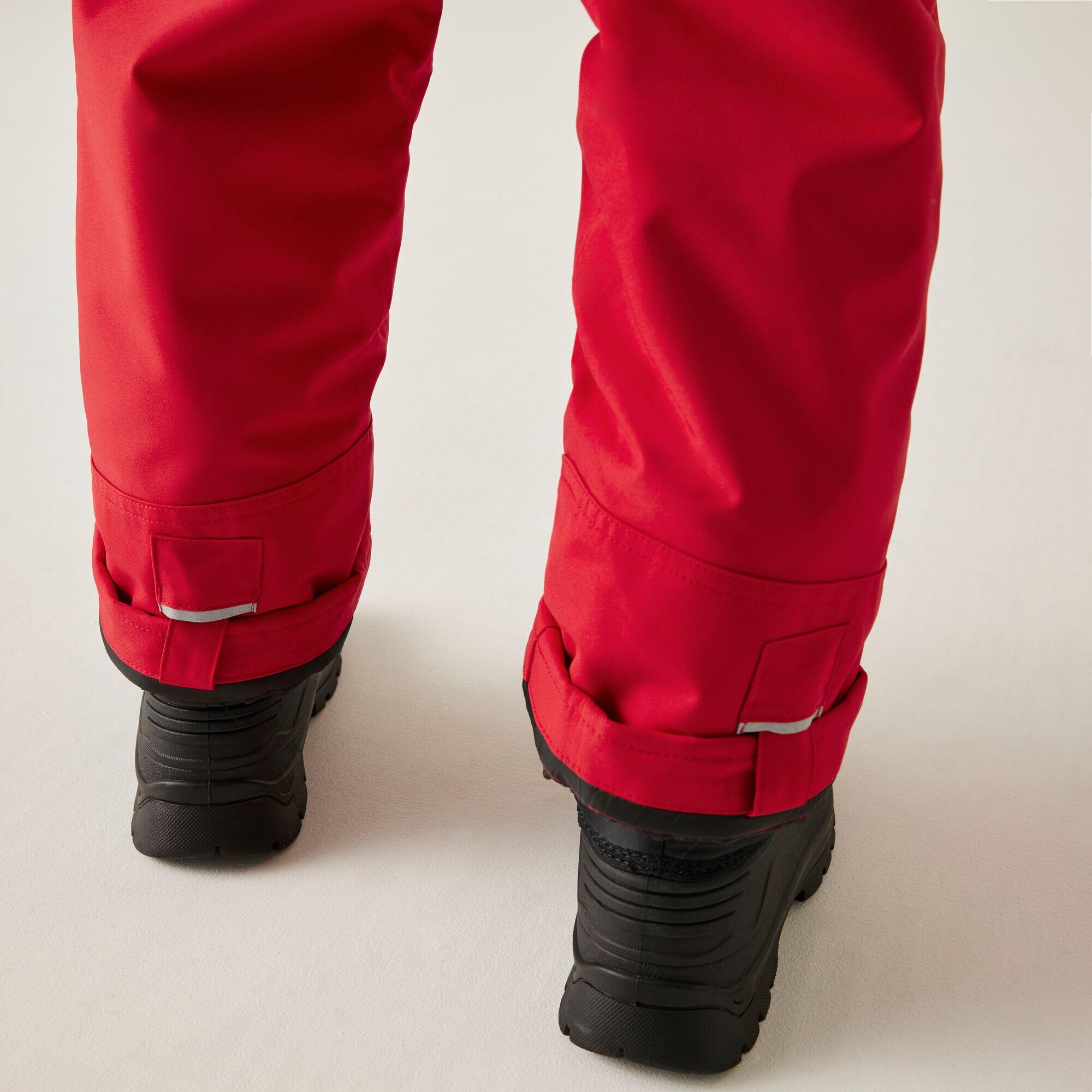 Outmove II Pantalon de ski enfant 7/7