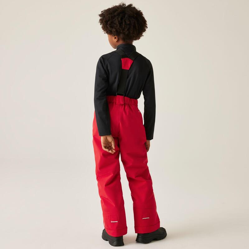 Pantaloni de schi pentru copii Dare2Be Outmove II 30K