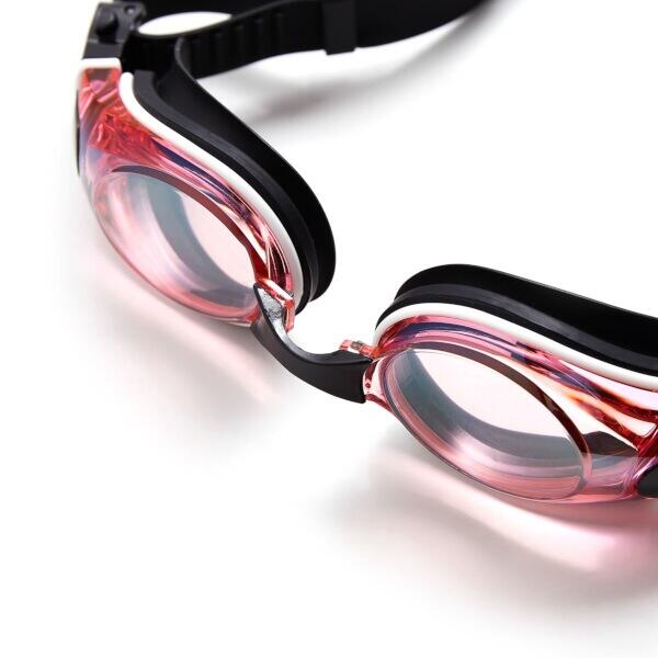 Lunettes de natation NILS AQUA NQG550MAF 5/6