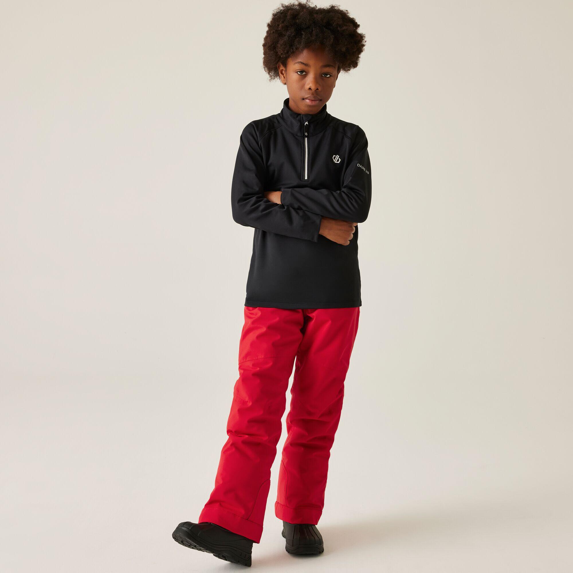 Outmove II Pantalon de ski enfant 3/7