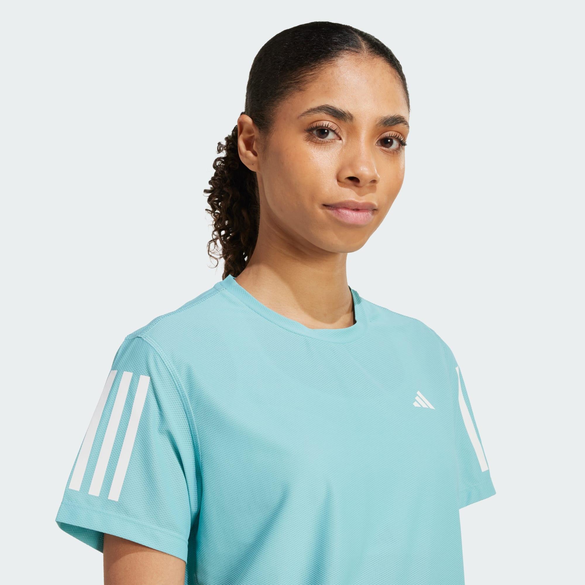 Own The Run T-Shirt 5/5