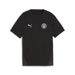 Maillot d’entraînement Manchester City Enfant et Adolescent PUMA