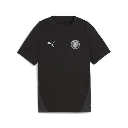 Maillot d’entraînement Manchester City Enfant et Adolescent PUMA