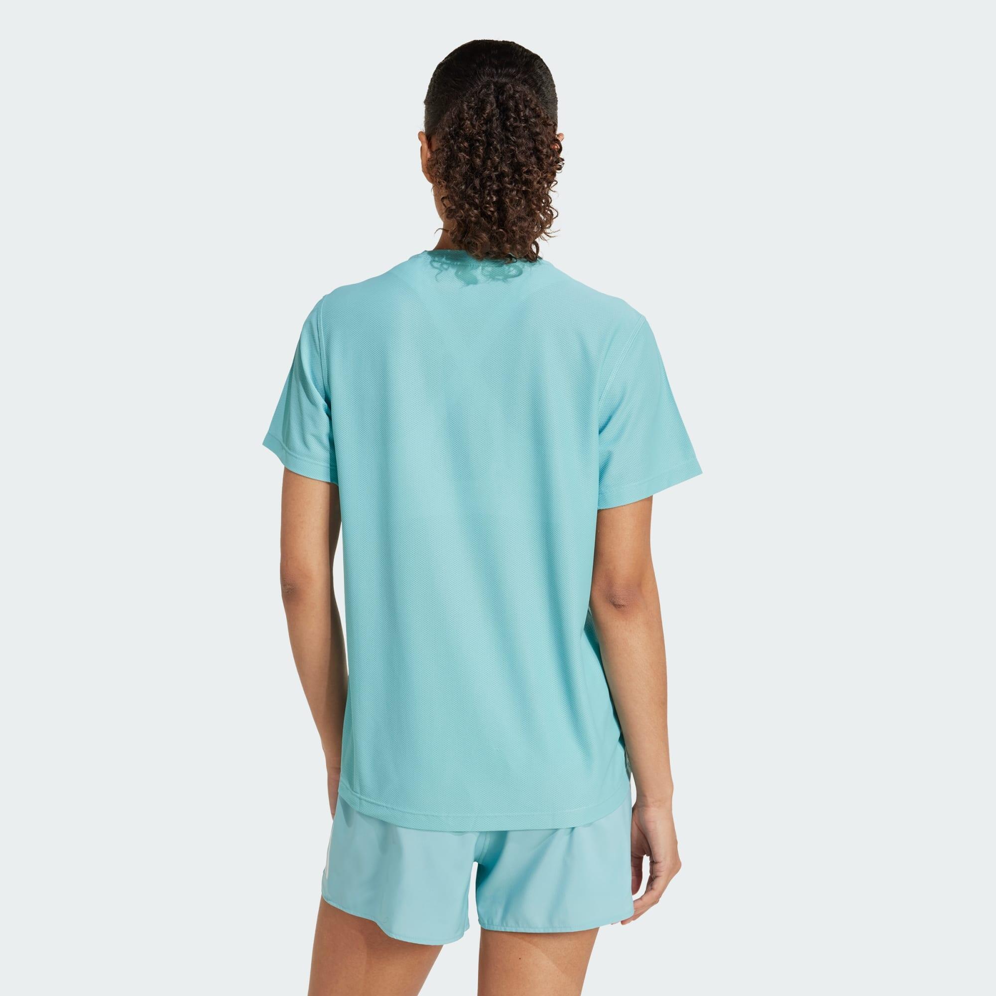 Own The Run T-Shirt 3/5